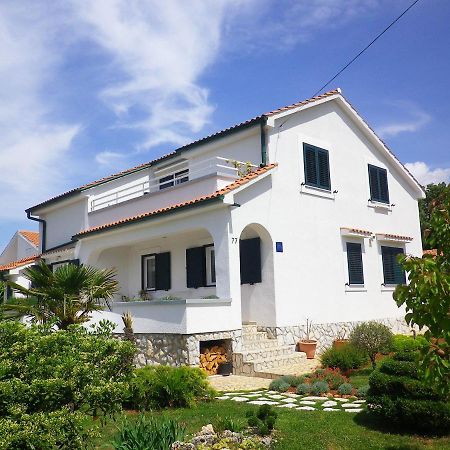 Brzac Apartments Marinovic מראה חיצוני תמונה