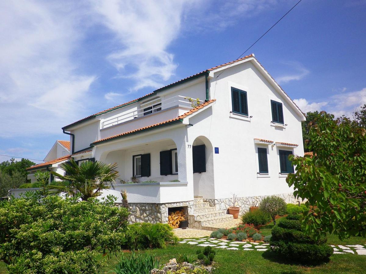 Brzac Apartments Marinovic מראה חיצוני תמונה
