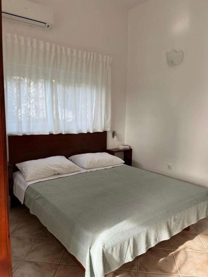 Brzac Apartments Marinovic מראה חיצוני תמונה