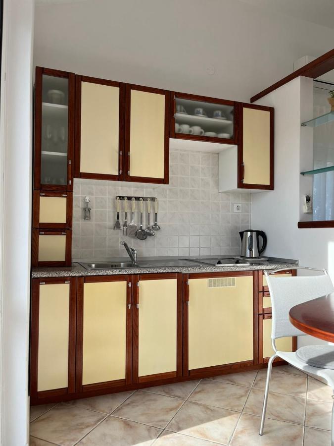 Brzac Apartments Marinovic מראה חיצוני תמונה