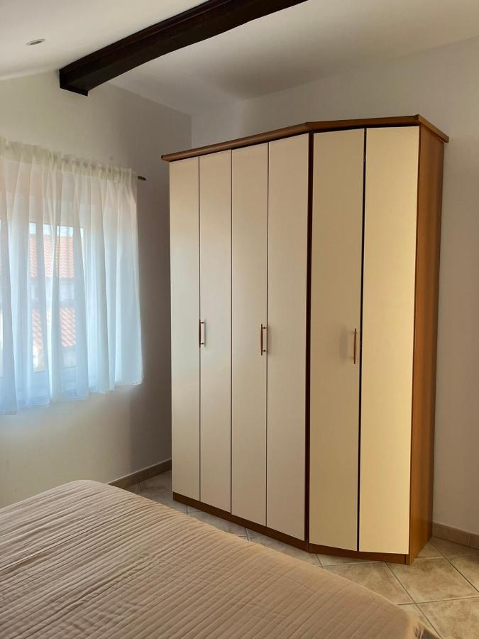 Brzac Apartments Marinovic מראה חיצוני תמונה