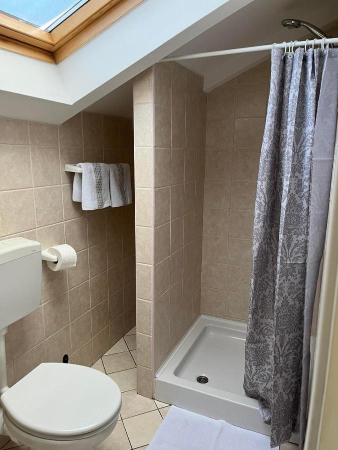 Brzac Apartments Marinovic מראה חיצוני תמונה