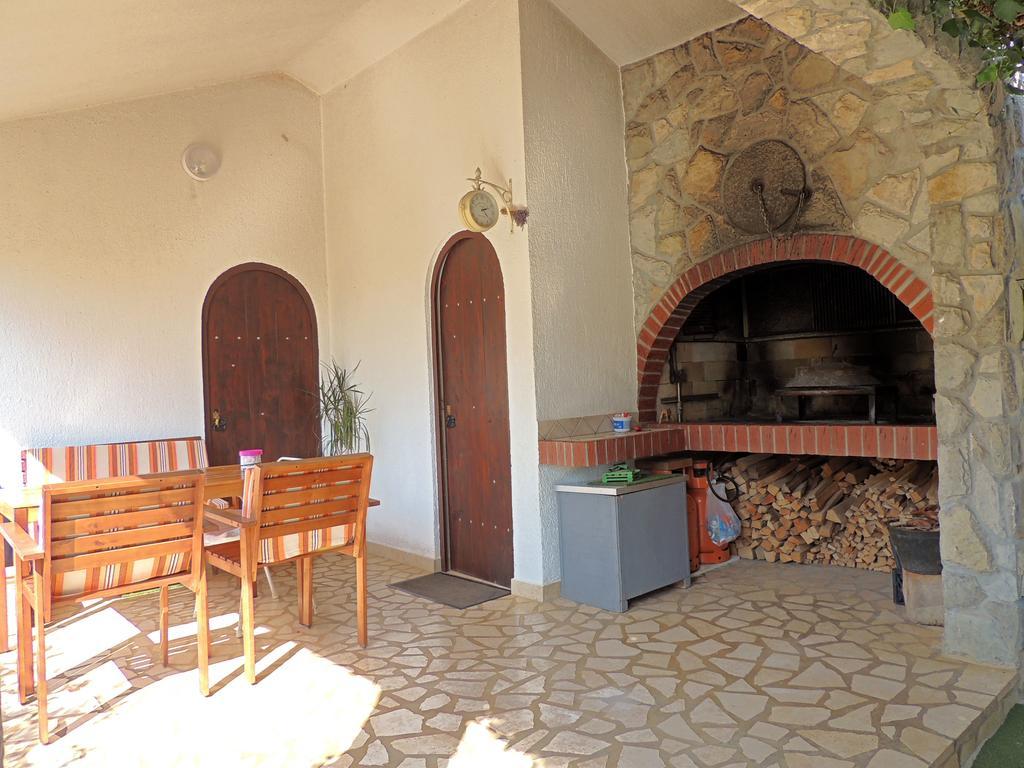 Brzac Apartments Marinovic מראה חיצוני תמונה